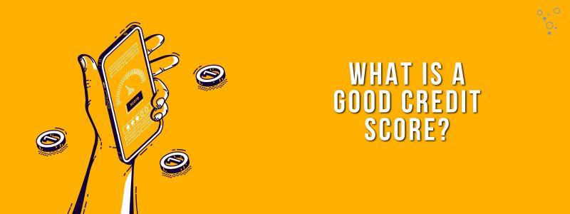 Good Credit Score for Personal Loan